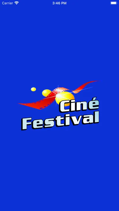 Ảnh chụp màn hình của Cine Festival