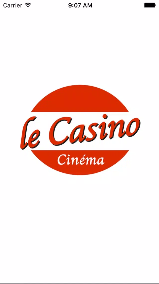 Скриншоты Casino Antibes