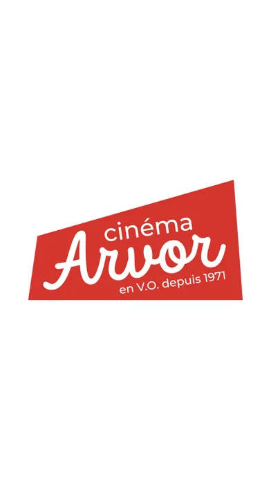 Cinéma Arvor - Rennes سکرین شاٹس
