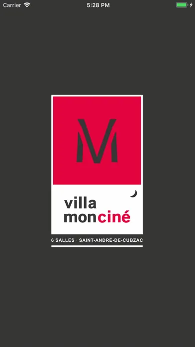 صور Villa Monciné