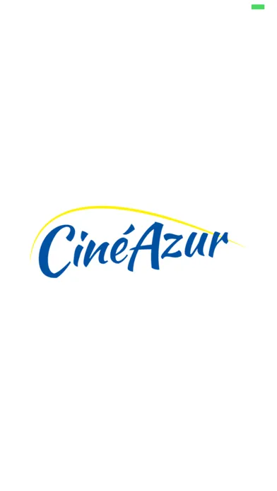 CinéAzur应用截图