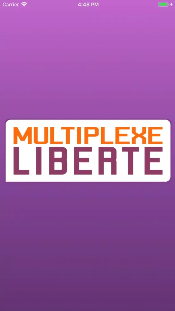 Multiplexe Liberté Screenshots