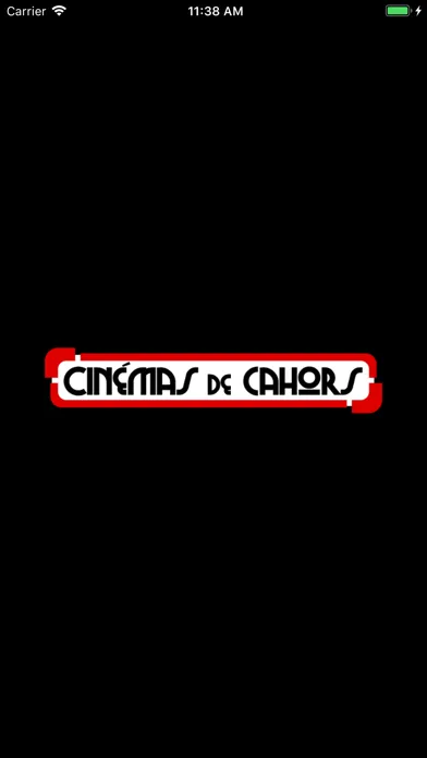 Cahors Cinémas স্ক্রিনশট