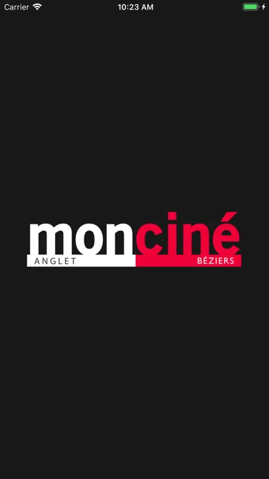 monciné Screenshots