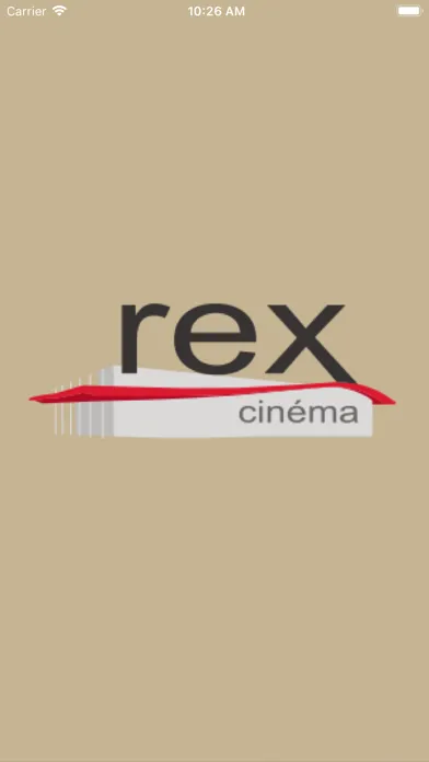 Ciné Rex Screenshots
