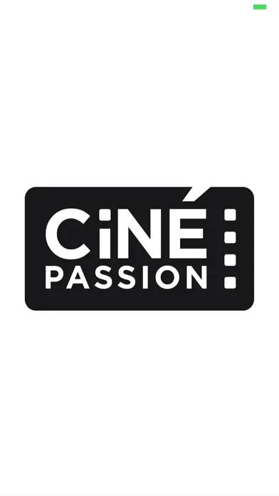 Screenshot di Ciné-Passion