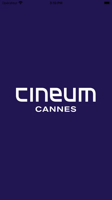 Capturas de pantalla de Cineum - Cannes
