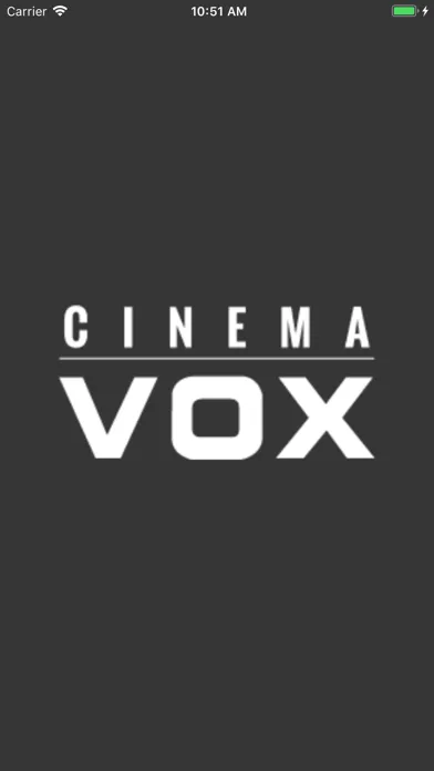 Скриншоты Vox Strasbourg