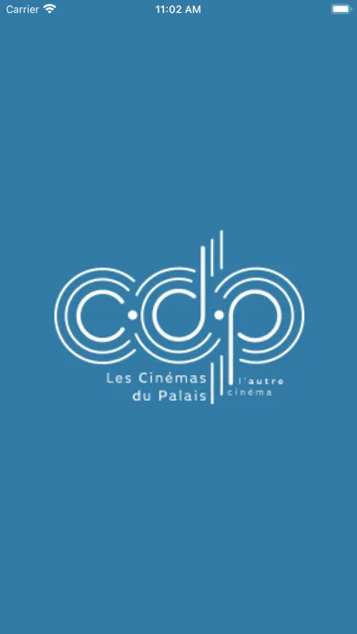Capturas de pantalla de Créteil Le Palais