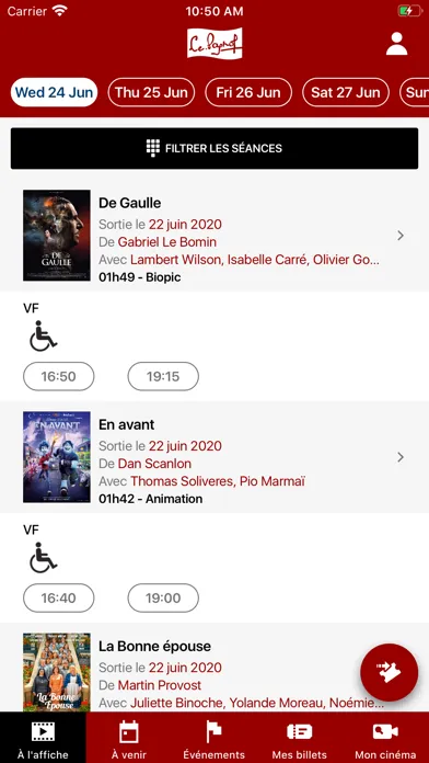 Aubagne - Le Pagnol Screenshots