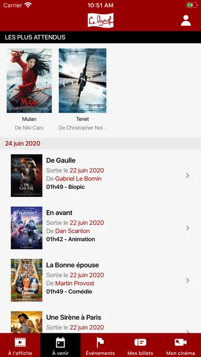Aubagne - Le Pagnol Screenshots