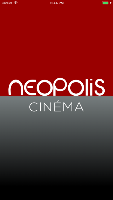 Ciné Néopolis Screenshots