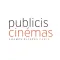 Publicis Cinémas