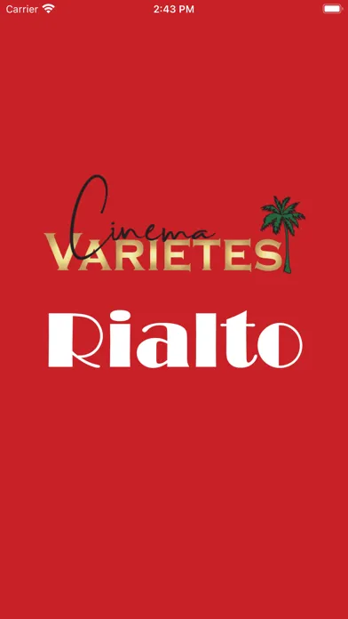 تصاویر Cinéma Variétés et Rialto