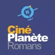 Ciné Planète Ciné Planète