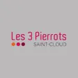 Saint Cloud 3 Pierrots