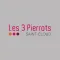 Saint Cloud 3 Pierrots