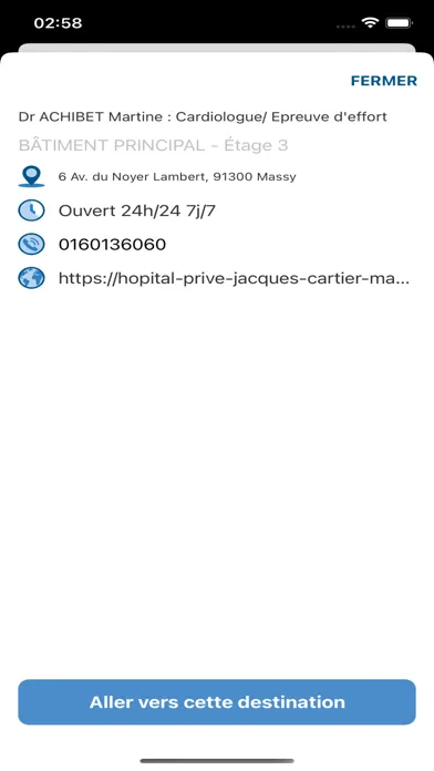 Jacques Cartier Ma Boussole スクリーンショット