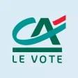 Crédit Agricole – Le Vote CACP Crédit Agricole – Le Vote CACP