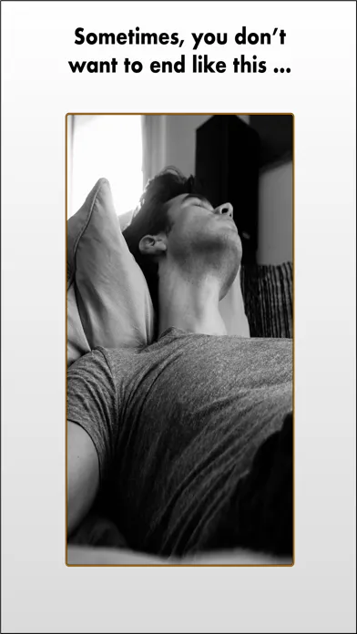 Restless - Never Fall Asleep ! Screenshots