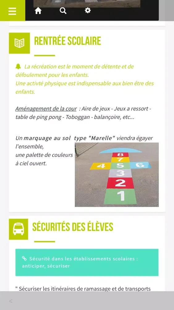 Acces Atlantique Screenshots