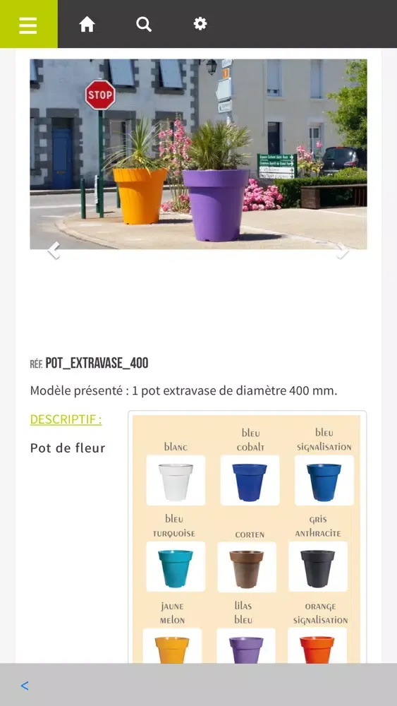 Acces Atlantique Screenshots