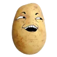 Hot Potato Quizz
