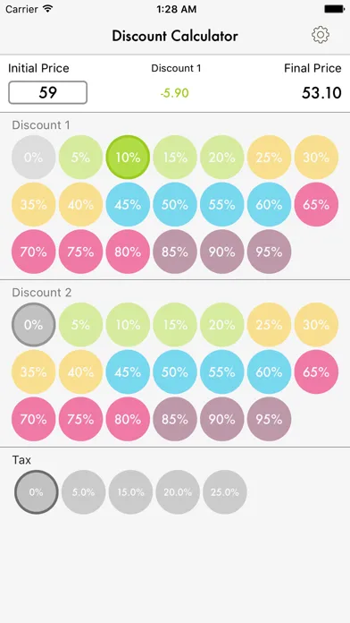 صور Best Discount Calculator