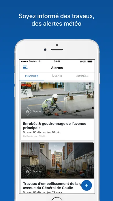 Zrzuty ekranu Villard Direct