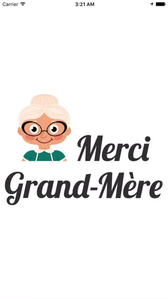 Merci Grand-Mère - Trucs et Astuces Ekran Görüntüleri