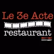 Le 3eme Acte