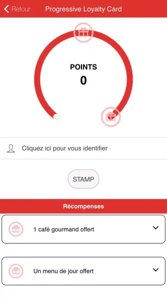 Le 3eme Acte Screenshots