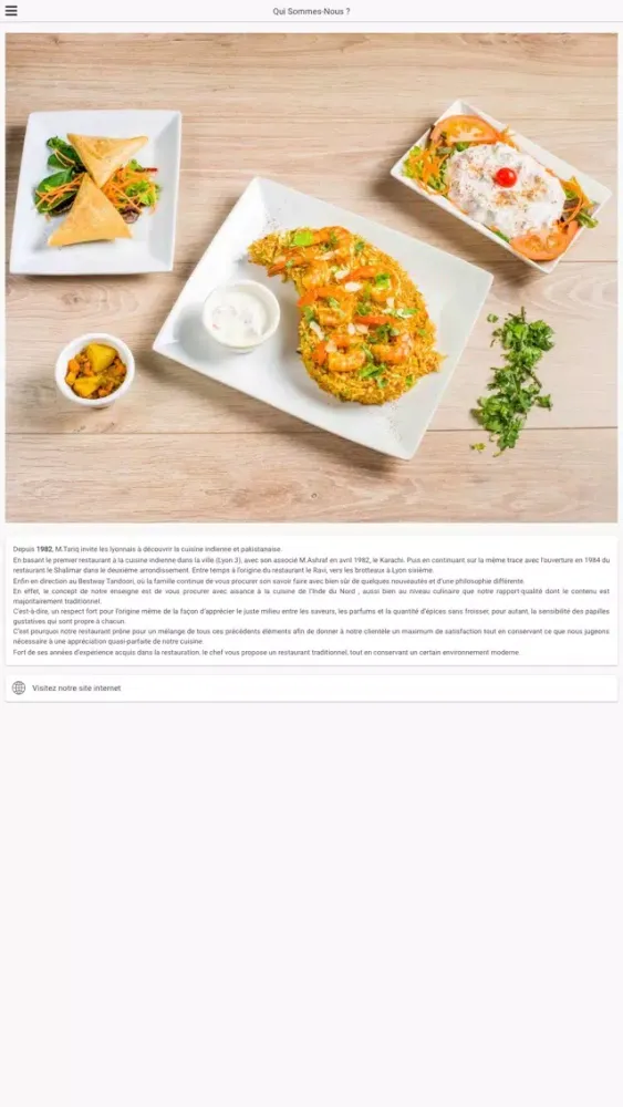 Zrzuty ekranu Bestway Tandoori
