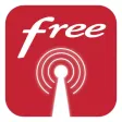 Antennes Free Mobile