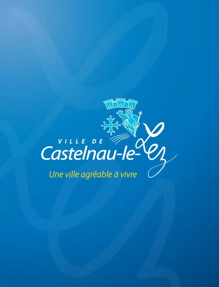 صور Castelnau-le-Lez iPad 