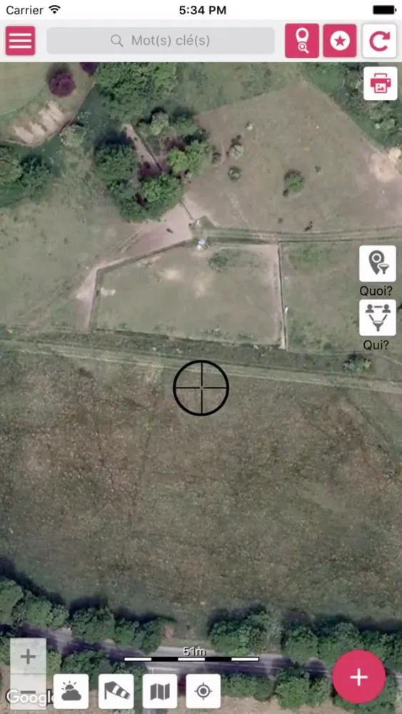 Captures d'écran de Heolys