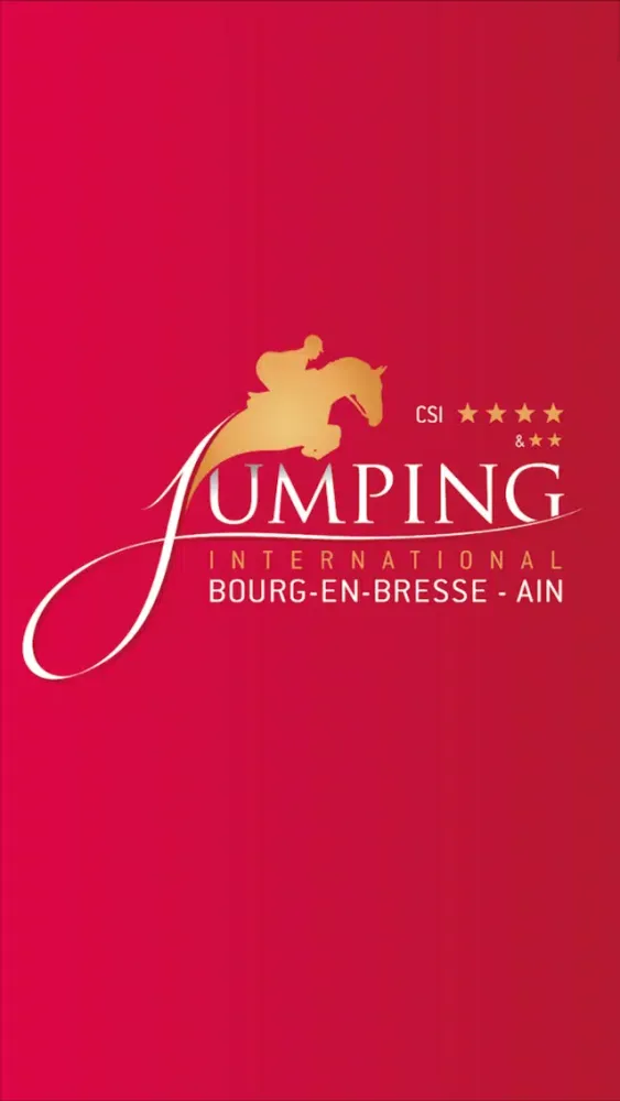 Jumping Place スクリーンショット