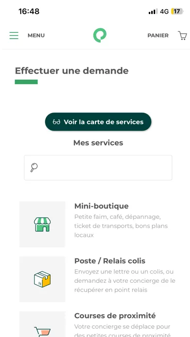 تصاویر Easylife - Mon espace
