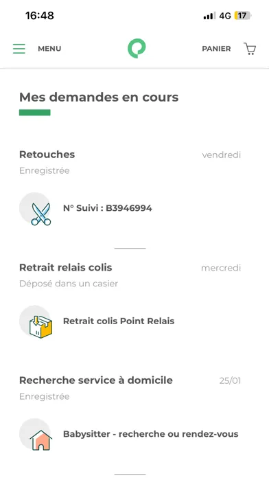 تصاویر Easylife - Mon espace