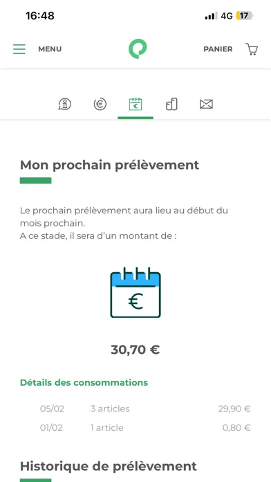 تصاویر Easylife - Mon espace