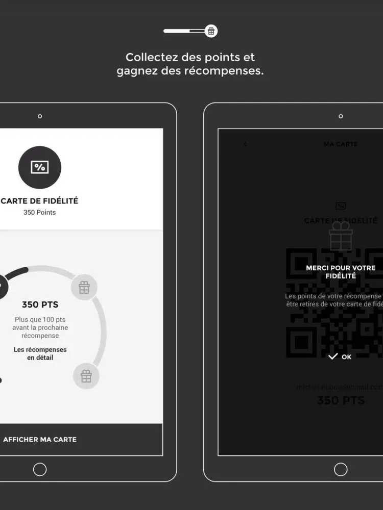 Pascal Ecole De Conduite iPad  Ekran Görüntüleri