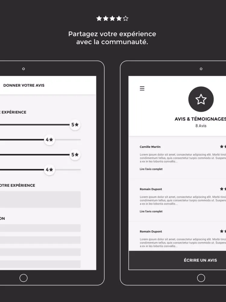 Pascal Ecole De Conduite iPad  Ekran Görüntüleri