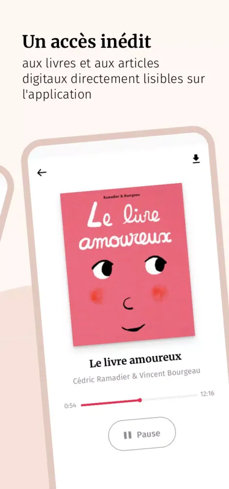 l'école des loisirs Screenshots