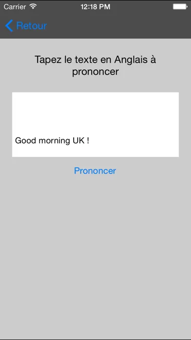 Tangkapan skrin 400 expressions pour apprendre l'anglais