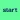 star’t - Covoiturage quotidien