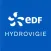 EDF Hydrovigie