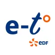 e-t ma sonde de température