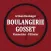 Boulangerie Pâtisserie Gosset