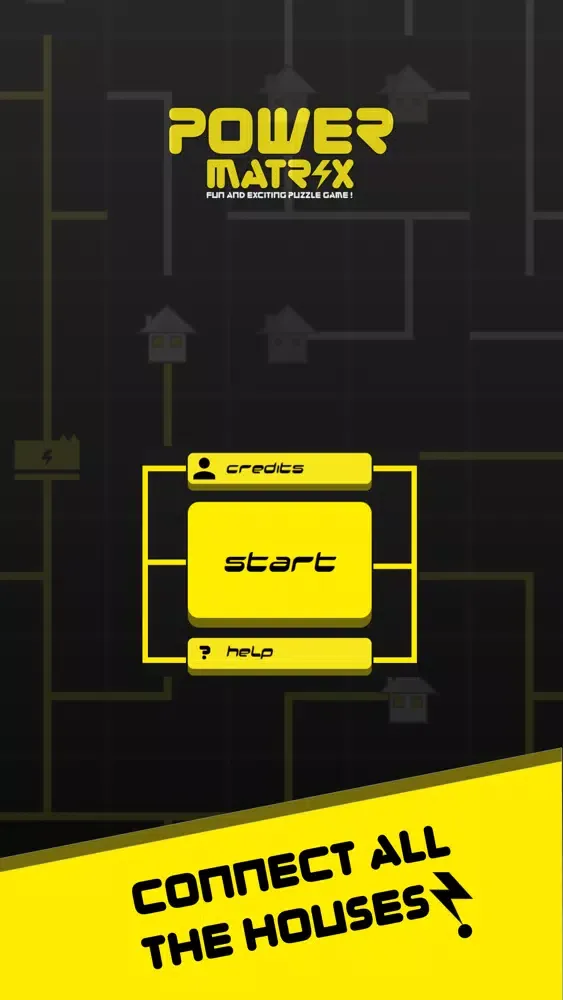 صور Power Matrix - puzzle game
