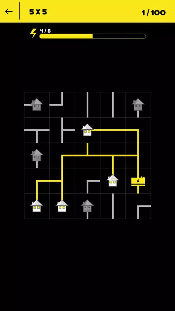 صور Power Matrix - puzzle game